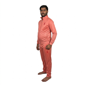 Trajes Deportivos Personalizados con Logotipo para Hombre, Talla Grande, Último Modelo 2026, Producto de Alta Demanda, Transpirable - Product Image 2