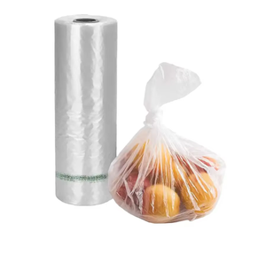 Ideal para empresas de todos los tamaños, nuestras bolsas enrollables son la mejor opción para un embalaje eficiente y eficaz - Product Image 6