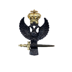 Wholesale Manufacturer Rose Croix 30th Degree Star Jewel Custom Masonic Regalia Collar Jewel for Uniform Best Selling OEM ODM - Product Image 3