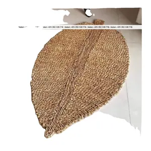 해초 천연 카펫-매직 천연 해초 도어 매트 새로운 디자인 러그 베트남 제품 저렴한 판매 해초 카펫 도매