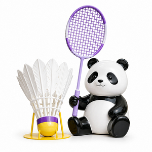 Estatua <span class=keywords><strong>de</strong></span> <span class=keywords><strong>Panda</strong></span> <span class=keywords><strong>de</strong></span> Tamaño Real en Fibra <span class=keywords><strong>de</strong></span> Vidrio, Escultura <span class=keywords><strong>de</strong></span> FRP para Decoración Comercial en Exteriores - Product Image 6