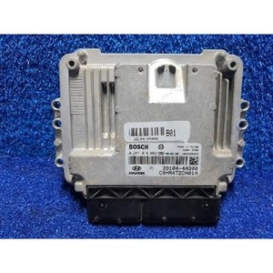 Porter Usó ECUs y Módulos de Computación 391044A300 - Product Image 1