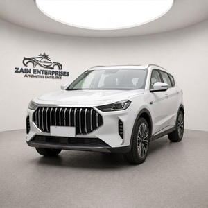 Je.tour X70 SUV Automático Turboalimentado, Amplio Espacio, Auto Económico - Product Image 1