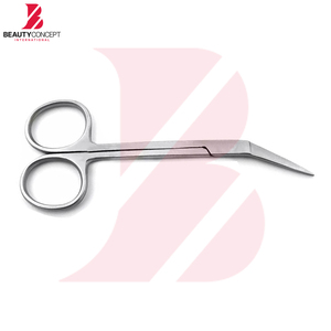 Buen Proveedor de Instrumentos de Acero Inoxidable para Cirugía de Uñas Encarnadas, Juego de Instrumentos de Podología Premium para el Cuidado de las Uñas - Product Image 2