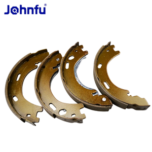 Pastillas de Freno de Lujo JOHNFU MAXUS T60 de Excelente Calidad, Nuevas, C00076022 C00076027 C00089218 C00089219 - Product Image 4