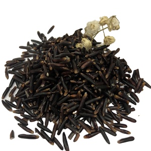 Riz noir Riz Arroz Rise Rise Riso biologique de haute qualité pour l'exportation du Vietnam/ANNA DO VILACONIC - Product Image 2