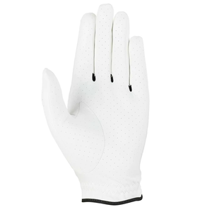 Gant de golf en peau de mouton blanc, main droite, respirant, imperméable, protection UV, unisexe, pour le sport - Product Image 2