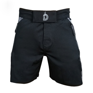 กางเกง MMA ดีไซน์ล่าสุด โลโก้สั่งทำได้ ขายส่ง กางเกง MMA ผู้ชาย น้ำหนักเบา - Product Image 1