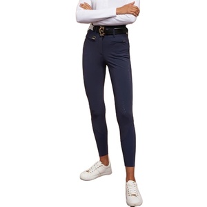 Nouveauté Pantalon d'équitation pour femmes, tenue d'équitation à prise intégrale, fabrication sur mesure, vente en gros de culottes en vrac - Product Image 1