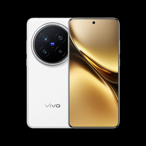 สมาร์ทโฟน Vivo X200 Pro 5G LTE ปี 2024 หน้าจอ AMOLED 6.78 นิ้ว 120Hz รีเฟรชเรท ชิปประมวลผล Dimensity 9400 ระบบปฏิบัติการ Android 15 แบตเตอรี่ 6000mAh รองรับการชาร์จไร้สาย 100W - Product Image 2