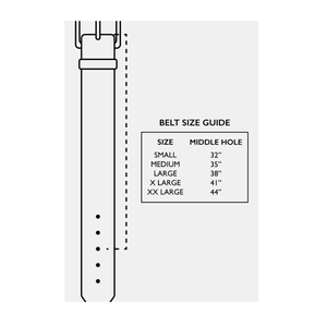 High Quality Genuine Leather Ratchet Belt for Men Custom Logo Buckle Western Casual Style Low Price From Pakistan - Product Image 5