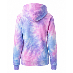 Sudadera con Capucha Extra Grande para Mujer, de Felpa Gruesa, Súper Suave, con Bolsillo Tipo Canguro - Product Image 5