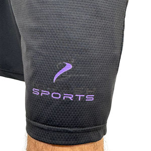 Nouveau style de shorts de sport de haute qualité pour hommes en gros shorts d'entraînement short de course avec poches shorts d'entraînement pour hommes - Product Image 6