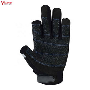 Gants de pêche et de voile sans doigts, respirants, nouvelle collection, vente chaude, prix abordable - Product Image 4