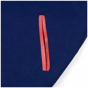 Fabricantes Confiables Ofrecen Chaquetas de Béisbol Clásicas Tipo Letterman, Diseños Modernos Atractivos, Logotipo Frontal en Lona, Servicios OEM y ODM - Product Image 5