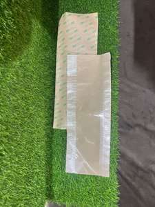 Cricket Bat Antiscruff Sheet Lightweight Durable Eco-Friendly Standard Size Non-Stitched <b>Pull</b>-On Closure - Product Image 2