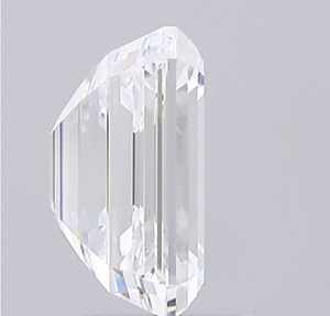 เพชร CVD ทรงเอเมอรัลด์ น้ำหนัก 3.47 กะรัต สี D ความสะอาด VVS2 ได้รับการรับรองจาก IGI หมายเลข 783626217 จาก ROYAL GEMS สำหรับทำเครื่องประดับ - Product Image 3
