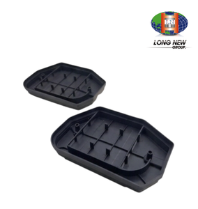 Longnew OEM ABS PP ฝาครอบพลาสติก PC สำหรับอุปกรณ์อิเล็กทรอนิกส์และเครื่องกล - Product Image 6