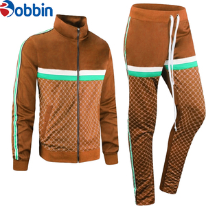 Nuevo Estilo, Cómodo Conjunto Deportivo para Gimnasio, Ropa Deportiva para Hombre, Traje Deportivo Personalizado de la Mejor Calidad, Nuevo Diseño, Transpirable - Product Image 6