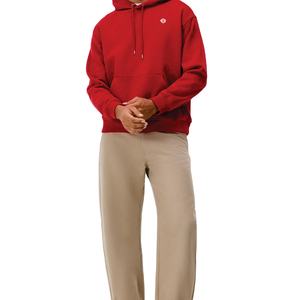 Sudaderas con Capucha Premium para Hombre, Felpa Gruesa, Logotipo Personalizado, Estilo Urbano, Fabricante OEM, Venta al por Mayor, Sudadera con Capucha para Marcas de Ropa de EE. UU. - Product Image 5