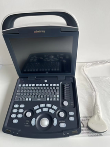 Échographe portable Mindray DP-30, système d'échographie numérique noir et blanc Mindray - Product Image 6