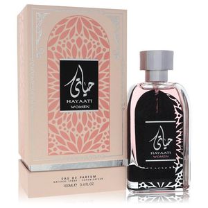 Ard Hayaati Eau De Parfum Spray da Donna, Collezione di Fragranze Raffinate - Product Image 1