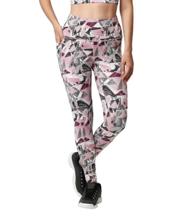 Leggings Deportivos Premium para Mujer, Estampados, Elásticos, de Secado Rápido, Resistentes a la Decoloración, Transpirables, con Logotipo Personalizado - Product Image 5
