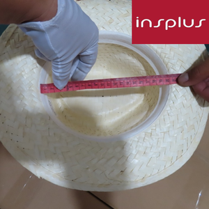 บริการตรวจสอบคุณภาพหมวกฟางก่อนจัดส่งระดับมืออาชีพของเวียดนาม โดย INSPLUS - Product Image 2