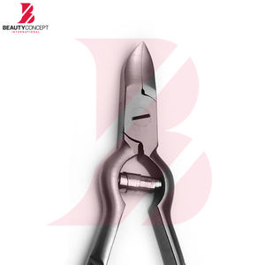 Ensembles d'instruments de traitement des ongles incarnés en acier inoxydable, tendance et à prix de gros, pour chirurgie et podologie - Product Image 6