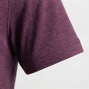 Camisetas Polo de Verano para Hombre, de Algodón Transpirable, Estilo Urbano, Manga Corta, Secado Rápido, Color Personalizado, Ropa Urbana - Product Image 6