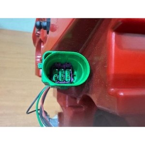 Luz Trasera Izquierda Usada A6 4G5945095A - Product Image 4