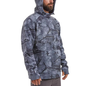 Mejora tu ropa deportiva con sudaderas de alto rendimiento para hombre que combinan durabilidad, comodidad y un estilo atlético moderno. - Product Image 2