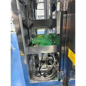 เครื่องทำความสะอาดแบบเปียก SCREEN FC-3100 - อุปกรณ์และอะไหล่เซมิคอนดักเตอร์ระดับโลกที่เชื่อถือได้ - Product Image 3