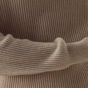 Wholesale 600g Unisex Embroidered Solid <b>Fleece</b> <b>Sweatshirt</b> Men's Neck Blank Pullover Custom Screen Printing Winter Umri Sports - Product Image 5