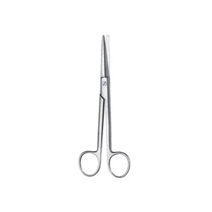 Tijeras de Disección de Acero Inoxidable de Grado Médico, Juego de Instrumentos de Corte de Precisión para Uso Hospitalario y Clínico, Certificación CE ISO13485 - Product Image 4