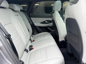 MINT 2023 OEM DIY E-PACEE 2.0 D204 MHEV R-DYNAMIC HSE NOIR AUTO AWD EURO 6 5 PORTES POIGNÉE EN ACIER - Product Image 5