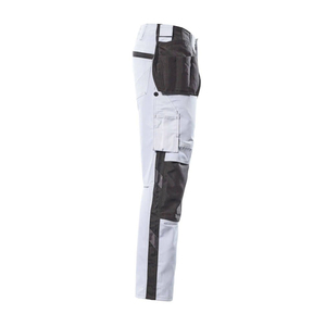 Reflective <b>Work</b> wear Trousers Premium Quality Oem Customized <b>Pants</b> Or Trouser High Visibility Trousers Reflective Custom Design - Product Image 1