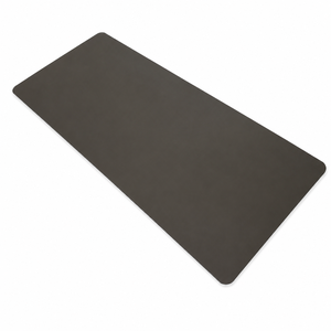 Tapetes de Yoga de Goma PU Antideslizantes, Ecológicos, Resistentes al Agua, de 5 mm de Grosor, para Entrenamiento Deportivo, Gimnasio, Ejercicio, con Logotipo Personalizado - Product Image 3