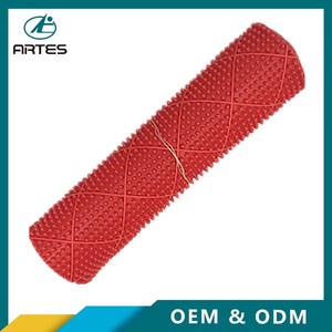 Fabricant de rouleaux de tapis de voiture en <span class=keywords><strong>PVC</strong></span> imperméable en gros, épaisseur de 2 mm - Product Image 3
