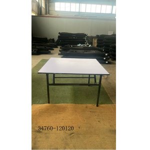 modern and convenient folding banquet <b>table</b> 34760-120120 - Product Image 1