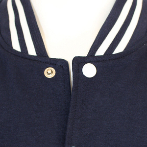 High Quality Custom <b>Canvas</b> Men's <b>Jackets</b> New Stylish Versity Casual Wear with Stand Collar Wholesale Sale Men's <b>Jackets</b> - Product Image 3