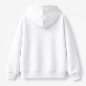 Sudaderas Extra Grandes para Mujer al por Mayor - Diseño Personalizado Disponible Directamente del Fabricante - Product Image 2