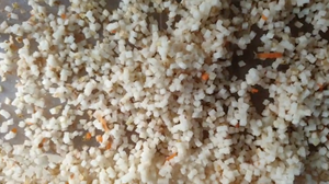 เครื่องหั่นสี่เหลี่ยมลูกเต๋าและมันฝรั่งผักอัตโนมัติเชิงพาณิชย์ FM0019ความจุมากพร้อมมอเตอร์ใหม่สำหรับหั่นมะละกอ - Product Image 2