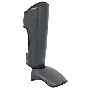 Protection de tibia en cuir léger de haute qualité avec impression de logo personnalisée, nouvelle conception, en vente en ligne - Product Image 3