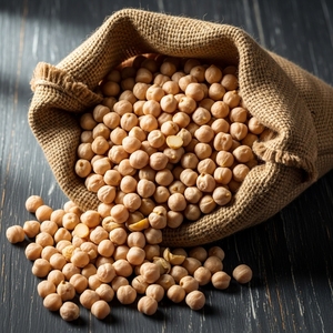 Collection de pois chiches Rich Harvest pour les acheteurs en gros, proposant des standards supérieurs et une qualité fraîche et entière - Product Image 3