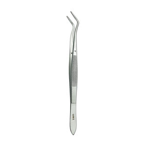 Pinzas Multifuncionales UBI de 16 cm con Punta Curva de Acero con Alto Contenido de Carbono, con Control de Precisión, Duraderas, para Manicura, Uso Comercial y Doméstico - Product Image 2