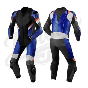 Traje Textil para Motocicleta, Ropa para Motociclismo y Automovilismo, Traje Personalizado para Moto - Product Image 5