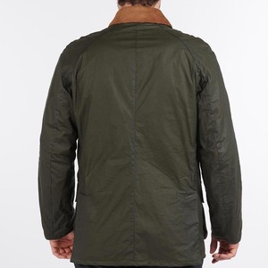 Veste de pluie imperméable de haute qualité, coupe classique, fermeture à boutons, veste matelassée en toile, coupe-vent personnalisé - Product Image 2