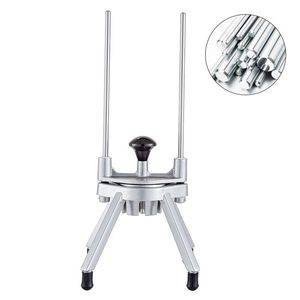 Affettatrice Verticale per Patate, Frutta e Lime, Spremiagrumi Efficiente per Casa, Bar e Ristoranti - Product Image 5