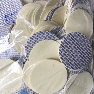 Sello de aluminio de tamaño personalizado disponible en muchos diámetros resistentes a fugas - Product Image 4